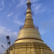 01_Yangon - Botataung Paya